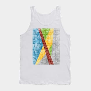 Stage Tank Top